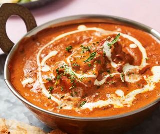 Butter Chicken