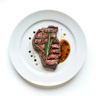 Churrasco ecuatoriano