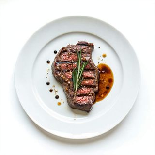 Churrasco ecuatoriano