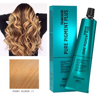 Fra Framcolor Pure Pigment Plus /3 60Ml