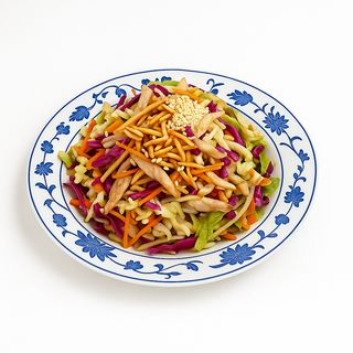 Salata od pilećeg mesa