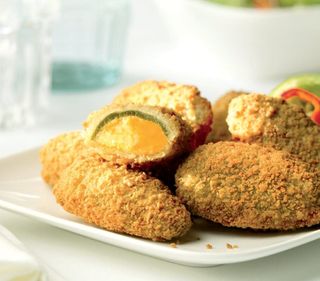 Ración De Jalapeños (5 Uds.)