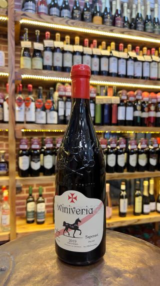 საფერავი ვინივერია 0.750