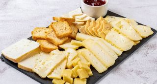 TAPAS - Tertúlia de Queijos