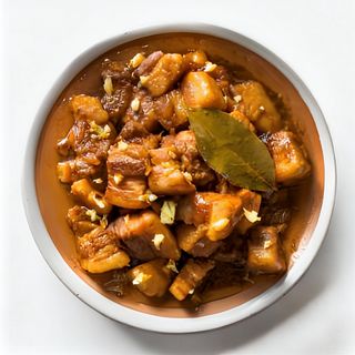 171. Ternera Al Curry