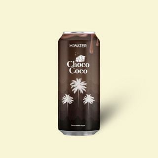 HiWATER Choco Coco 320ml