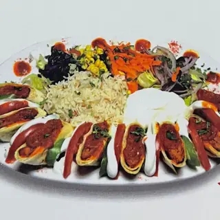 Plato Beyti Sarma