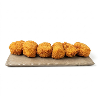 Croquetas (6 Uds.)