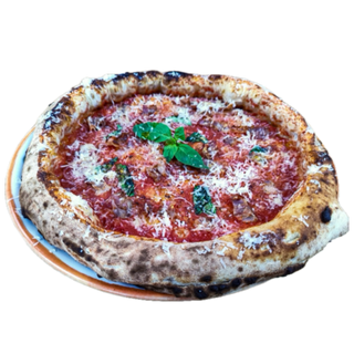 Pizza Carminuccio (33 Cm.)