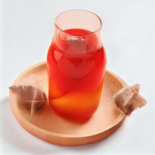 Fruit Tea De Melocotón (500 Ml.)
