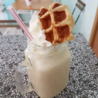 Batido De Gofre (400ml.)