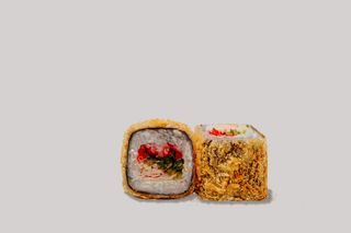 Спайси краб (8 шт.)