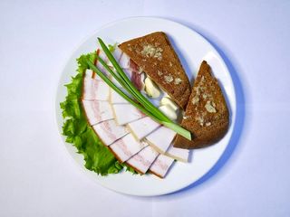 Закуска "Хуторок"