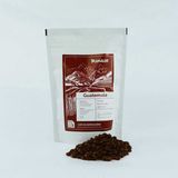 Café Grano Blanco Guatemala