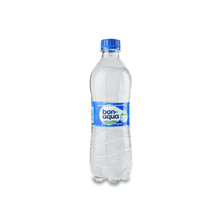 Бонакуа (газована) (0.5л)