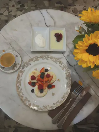 "SYRNIKI"