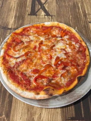 Peperoni