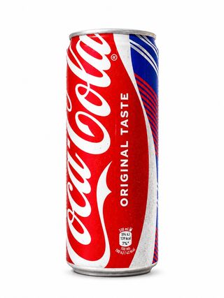 Coca Cola