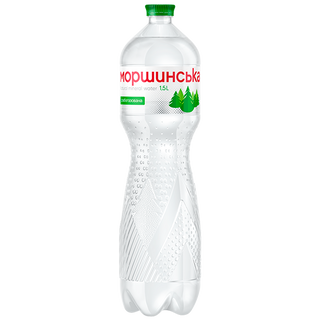 Morshinska slab-carbogazoasă