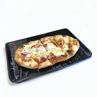 Bruschetta Box sa pršutom
