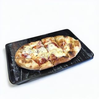 Brusketi Box sa pršutom