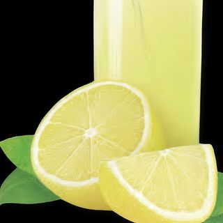 Jus de citron
