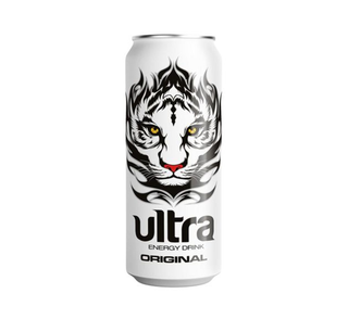 Ultra Energy