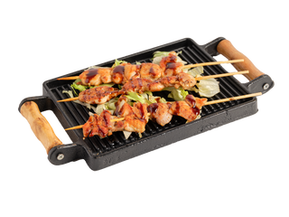 Yakitori Chicken 3pz