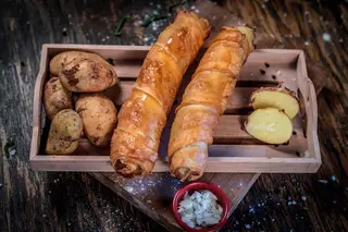 Krompiruša 180g