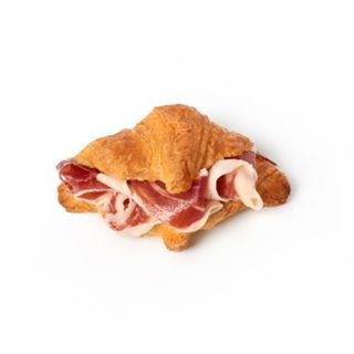 Croissant Ibérico