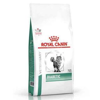 Royal Canin Diabetic Cat