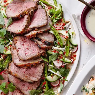 Cold Beef