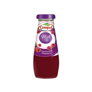 Compal Frutos Vermelhos