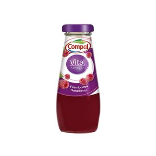 Compal Frutos Vermelhos