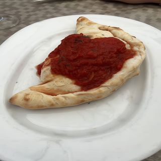 Calzone