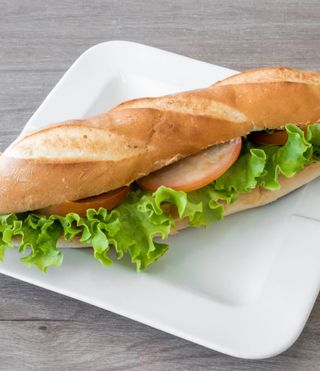Baguete