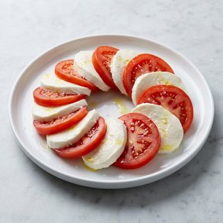 Insalata caprese