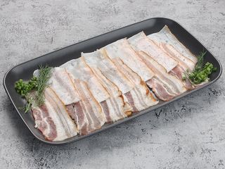 Słonina domowa Сало домашнє (130gg)