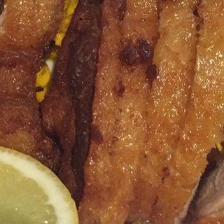 Pato Con salsa Limón