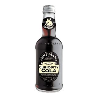 Fentimans Curiosity Cola