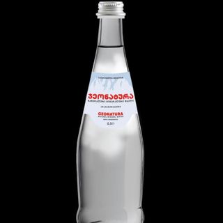 წყალი 0.5ლ