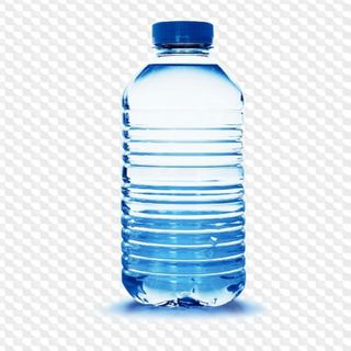 Agua con gas