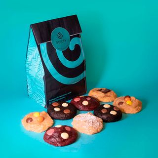 Bolsita de 8 cookies GUILTY®