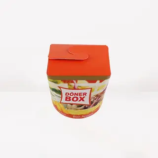 Box Solo Carne