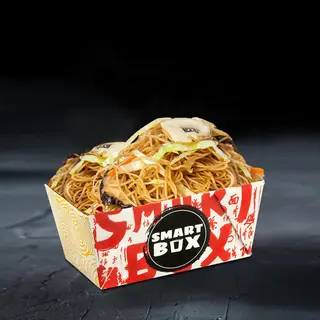 Noodles legume Smart Box