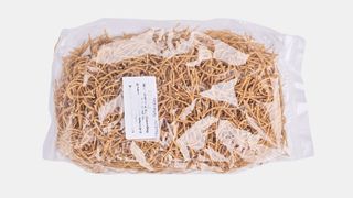 Makaron z płaskurki 500 g nitki