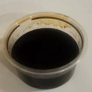Salsa Soja