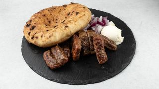 Ćevapi