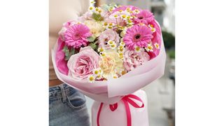 Bukiet Little Garden