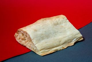 თონის პური